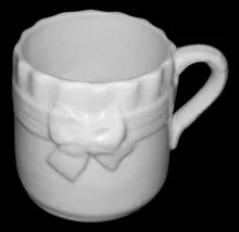 Bow Knot | William Brunt Jr. & Co | Mug | Item | 001