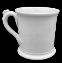 Bow and Tassel_Burgess & Goddard (Importers)_Mug_Item_002