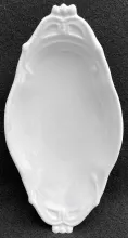 Bow and Tassel_Burgess & Goddard (Importers)_Relish Dish_Item_002