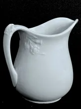 Britannia_Powell & Bishop_Creamer or Cream Pitcher_Item_001