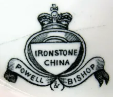 Britannia_Powell & Bishop_Relish Dish_Mark_004