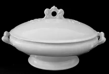Britannia_Powell & Bishop_Vegetable Tureen Base and Lid_Item_002