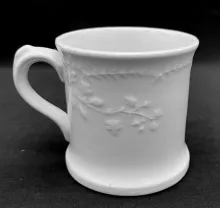 Budded Vine | Meakin Bros. (& Co.) | Mug | Item | 002