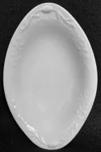 Budded Vine | Meakin Bros. (& Co.) | Relish Dish | Item | 003