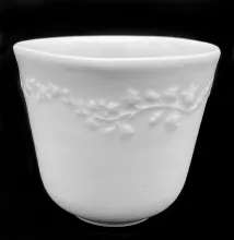 Budded Vine_Unspecified_Handleless Cup_Item_003