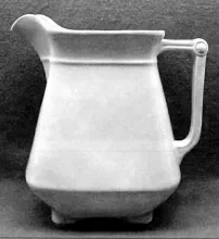 Bullet_Anthony Shaw & Son_Creamer or Cream Pitcher_Item_001