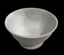 Cable Shape (Cable and Bar) | J. & G. Meakin | Posset, Punch or Syllabub Bowl | Item | 001
