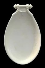 Cable and Bar | Burroughs & Montford Co. | Relish Dish | Item | 003