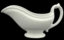 Cable and Bar_Cockson & Seddon_Gravy Boat_Item_001
