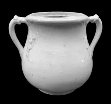 Cable and Bar | Cook & Hancock | Sugar Bowl Base | Item | 001
