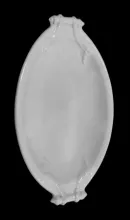 Cable and Bar | Coxon & Co. | Relish Dish | Item | 001
