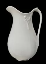 Cable and Bar | Fell & Thropp Co. | Ewer | Item | 001