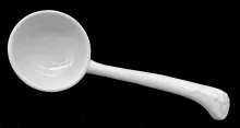 Cable and Bar_Unspecified_Sauce Ladle_Item_003