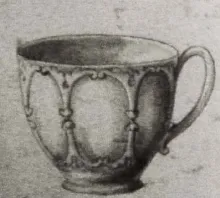 Cambridge Shape_Davenport (& Co.)_Handled Cup_KewDrw_001