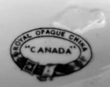 Canada | Clementson Bros. | Soap Box Base, Lid and Insert | Mark | 003