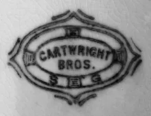 Cartwright Leaf_Cartwright Bros._Relish Dish_Mark_002