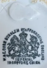 Centennial Shape_W. & E. Corn_Sugar Bowl with Lid_Mark_002