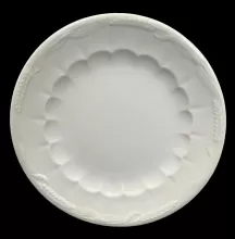 Ceres Shape | Edward Pearson | Plate | Item | 001