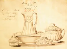 Ceres Shape_Elsmore & Forster_Partial Toilet Set_KewColl_001