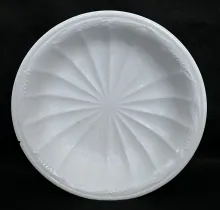 Ceres Shape_Elsmore & Forster_Serving Bowl_Embossing_002
