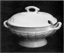 Ceres_Unspecified_Stew or Chowder Tureen Base and Lid_Item_001