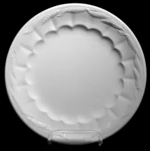 Ceres | William Adams & Sons | Plate | Item | 001