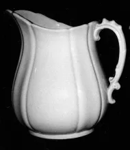 Chelsea_Alfred Meakin_Table Pitcher_Item_001