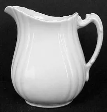 Chelsea_Johnson Bros. (Late Pankhurst & Co.)_Table Pitcher_Item_002