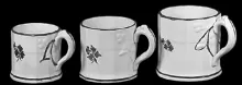 Chinese Shape | Anthony Shaw | Mug | DecItem | 004