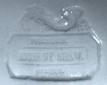 Chinese Shape_Anthony Shaw_Plate_Mark_004