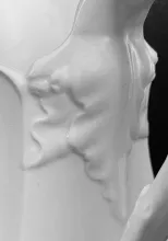 Chinese Shape_Anthony Shaw_Table Pitcher_Embossing_003