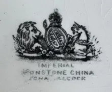 Chinese Shape_John Alcock_Sauce or Soup Tureen Base, Lid, and Ladle_Mark_004