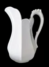 Chinese Shape | T. & R. Boote (& Co.) | Ewer | Item | 001