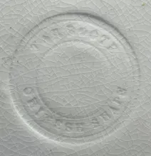 Chinese Shape_T. & R. Boote (& Co.)_Plate_Mark_004