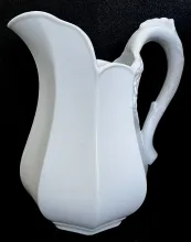 Chinese Shape_T. & R. Boote (& Co.)_Table Pitcher_Item_003
