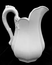 Chinese Shape_T. & R. Boote (& Co.)_Table Pitcher_Item_004