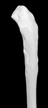 Chinese Shape_Unspecified_Sauce Ladle_Handle_008