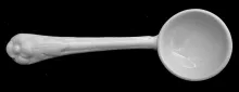 Chinese Shape_Unspecified_Sauce Ladle_Item_003