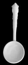 Chinese Shape_Unspecified_Sauce Ladle_Item_007