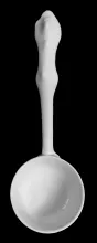 Chinese Shape_Unspecified_Sauce Ladle_Item_009