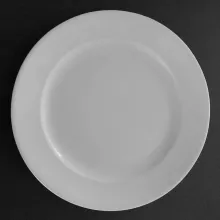 Citron Shape | Joseph Clementson | Plate | Item | 001