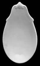 Clarke Plain_Burgess & Goddard (Importers)_Relish Dish_Item_002