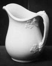 Clover_Cockson & Seddon_Table Pitcher_Item_001