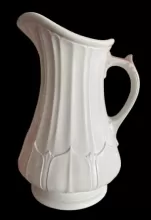 Columbia Shape | G. Wooliscroft (& Co.) | Ewer | Item | 002