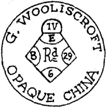 Columbia Shape | G. Wooliscroft | High Relief Pitcher | MarkDrw | 001