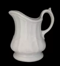 Columbia Shape | J. & G. Meakin | Child's or Toy Tea Set or Pieces | Item | 001