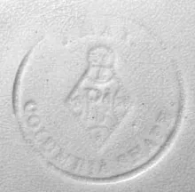 Columbia Shape_John May_Plate_Mark_003