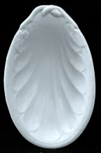 Columbia Shape_John Meir & Son_Relish Dish_Item_001