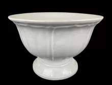 Columbia Shape | Joseph Clementson | Posset, Punch, or Syllabub Bowl | Item | 001