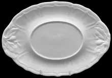 Columbia Shape_Joseph Clementson_Sauce or Soup Tureen Underplate_Item_001